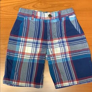 Gymboree boys short, Size 8, 100% cotton